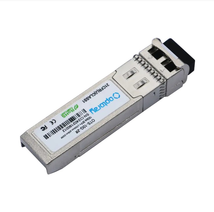 অবিশ্বাস্যভাবে উদ্ভাবনী! 10G SFP ডুপ্লেক্স মডিউল এবং 10GBASE-SR মাল্টি-মোড প্রযুক্তি নেটওয়ার্ক যোগাযোগ সম্পর্কে আপনার বোঝার পরিবর্তন করতে পারে?
