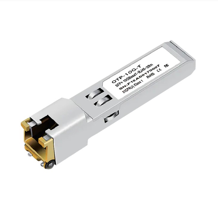 10G SFP+ ডুপ্লেক্স সংযোগকারী: দক্ষতা এবং নিরাপত্তা দ্বিগুণ, এটি কি নেটওয়ার্ক আপগ্রেডের জন্য একটি আদর্শ পছন্দ নয়?