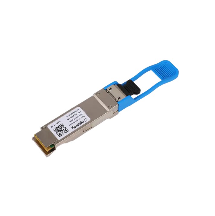 ডেটা বিস্ফোরণের মুখে, QSFP28-100G-ER4 অপটিক্যাল মডিউলের উচ্চ-দক্ষ কর্মক্ষমতা কীভাবে মানুষকে উজ্জ্বল করতে পারে না?