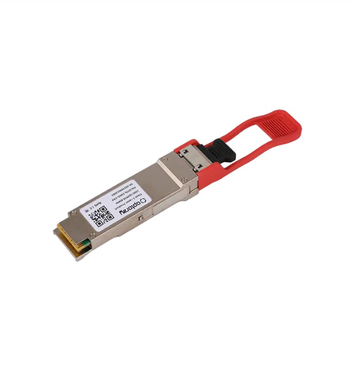 100G SFP মডিউল: উচ্চ গতির নেটওয়ার্ক যুগের মূল চালিকা শক্তি