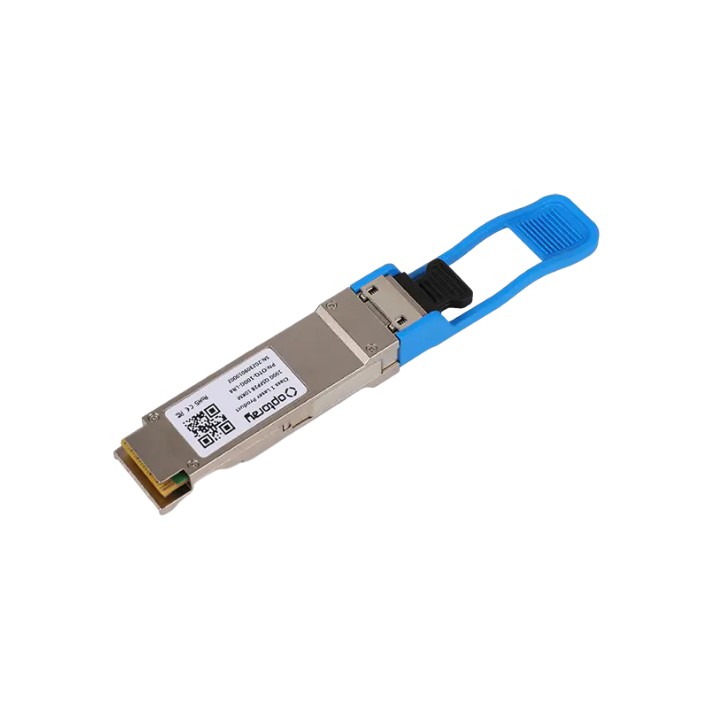 Qsfp28-100g-er4: উচ্চ-গতির ডেটা ট্রান্সমিশনের ভবিষ্যতকে নতুন আকার দেওয়া