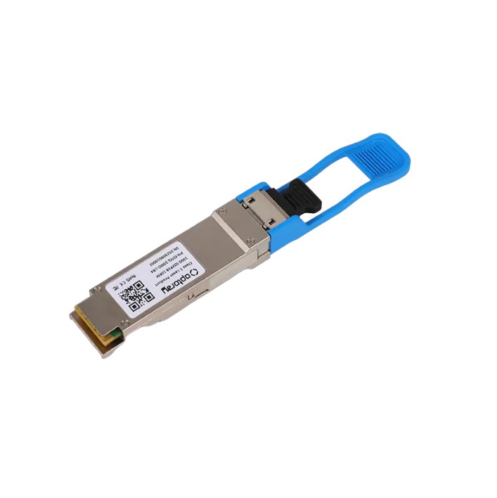 QSFP28-100G-ER4: উচ্চ-গতির অপটিক্যাল যোগাযোগের নতুন যুগে অগ্রগামী