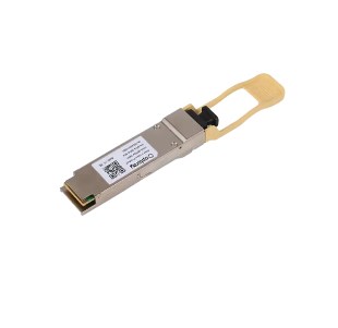 উচ্চ-গতির নেটওয়ার্কগুলিতে অপটিক্যাল ট্রান্সসিভারগুলির মূল মানের বিশ্লেষণ