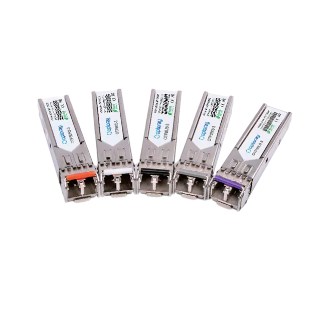 উচ্চ-গতির যোগাযোগগুলিতে অপটিক্যাল ট্রান্সসিভারগুলির মূল ভূমিকা এবং বিকাশের প্রবণতা