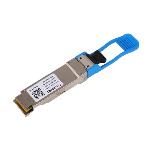 QSFP28-100G-ER4: তথ্য কেন্দ্র হাই-পারফারম্যান্স আপট আপ মডিউল ঠিকানা মূল অ্যাপ